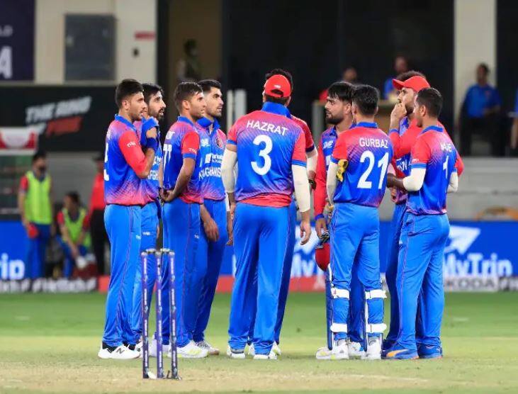 sl vs afg cricket t20i asia cup 2022 afghanistan win 106 chase sri lanka opening match  SL vs AFG: અફઘાનિસ્તાને શ્રીલંકાને ખરાબ રીતે હરાવ્યું, 59 બોલ પહેલા 8 વિકેટથી શાનદાર જીત મેળવી