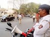 Mumbai Traffic Police : आरोग्याची समस्या असलेले 55 वर्षांवरील मुंबईतील वाहतूक हवालदार दुपारी 12 ते संध्याकाळी 5 पर्यंत रस्त्यावरुन ऑफ ड्युटी