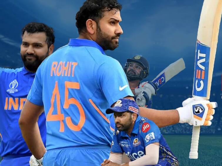 Rohit Sharma Captaincy Record, Stats in T20I and Ipl Icc Asia Cup 2022; தொடருமா சம்பவக்காரனின் சரித்திரம்? மிரட்டும் கேப்டன் ரோகித்தின் புள்ளி விபரம்..!