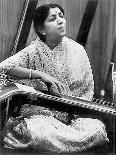 Lata Mangeshkar was born on September 29, 1920, she was the most legendary playback singer and music director, and is the second vocalist after M S Subbulakshmi to receive the highest civilian honour of the country in 2001. She recorded songs in over 36 regional languages. Her career began in 1942, in a career spanning eight decades gained her honorific titles such as the 