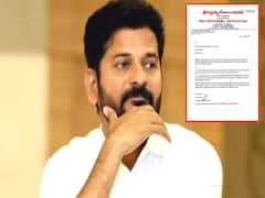 Revanth Reddy : పెద్దమ్మ గుడి ఆవరణలో అత్యాచారం ఆరోపణలు, రేవంత్ రెడ్డిపై బంజారాహిల్స్ పీఎస్ లో ఫిర్యాదు