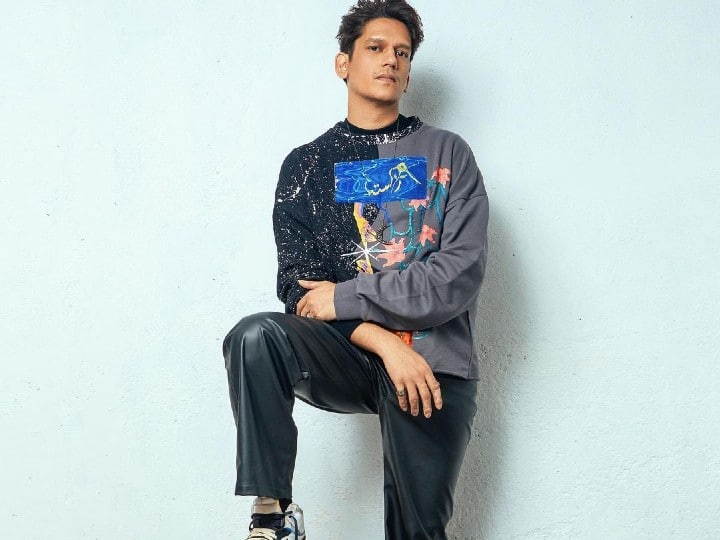 'I Had Everything Required For Admission to FTII, Except The Fee': Vijay Varma On Revisiting His College 'I Had Everything Required For Admission to FTII, Except The Fee': Vijay Varma On Revisiting His College