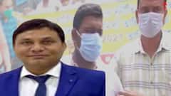 SSC Scam: ধৃত প্রসন্নকে নিয়ে যাওয়া হল আলিপুর আদালতে, সিবিআই স্ক্যানারে ২ মিডলম্যান