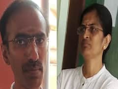 கோவை : தமிழ்நாட்டை புரட்டி எடுத்த 870 கோடி ரூபாய் மெகா ஊழல்...இருவருக்கு 27 ஆண்டுகள் சிறைத்தண்டனை