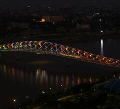 Ahmedabad: અમદાવાદને મળશે વધુ એક નજરાણું, પીએમ મોદી આજે કરશે લોકાર્પણ