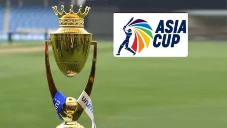 Asia Cup 2022: Schedule, squads, when and where to watch the tournament, know details Asia Cup 2022: আজ শুরু হচ্ছে এশিয়া কাপের মহারণ, কোথায়, কখন দেখবেন ম্যাচ?