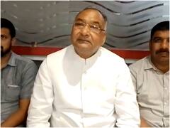 'वह सरल व्यक्ति लेकिन...' भूपेंद्र सिंह चौधरी के BJP प्रदेश अध्यक्ष बनने पर बोले सपा नेता बिजेंद्र सिंह