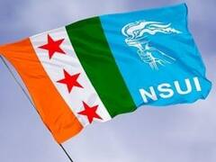 Rajasthan Student Union Election Results: स्टूडेंट यूनियन के चुनाव में नहीं खुला NSUI का खाता, अगले साल होने हैं विधानसभा चुनाव