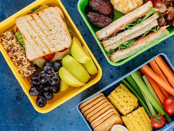 Packed These Five Foods In Your Lunch Box For Daily Nutrition Lunch Box: మీ లంచ్ బాక్స్ లో ఇవి చేర్చుకుంటే బోలెడు పోషకాలు అందినట్టే