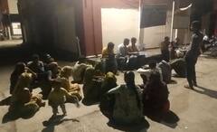 જેતપુરમાં માતા પિતાની ગેરહાજરીમાં 18 વર્ષની પુત્રીએ ચોંકાવનારુ પગલું ભર્યું