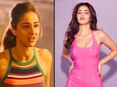 लाइगर के इस डायलॉग को लेकर अनन्या पांडे हुईं ट्रोल, लोग बोले- 'पहले बॉलीवुड में ढंग से कर लो एक्टिंग'