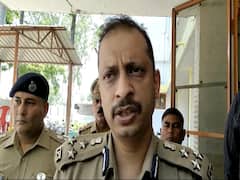 संभल में गैंगरेप पीड़िता सुसाइड मामले में बड़ी कार्रवाई, दारोगा के बाद अब कुढ़ फतेहगढ़ थाने के एसओ पर गिरी गाज