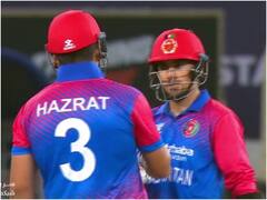 SL vs AFG: अफगानिस्तान ने जीत के साथ किया एशिया कप का आगाज़, श्रीलंका को 8 विकेट से चटाई धूल