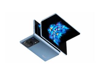 Vivo X Fold S: वीवो के फोल्डेबल फोन के फीचर्स हुए लीक, शानदार प्रोसेसर के साथ जल्द होगा लॉन्च