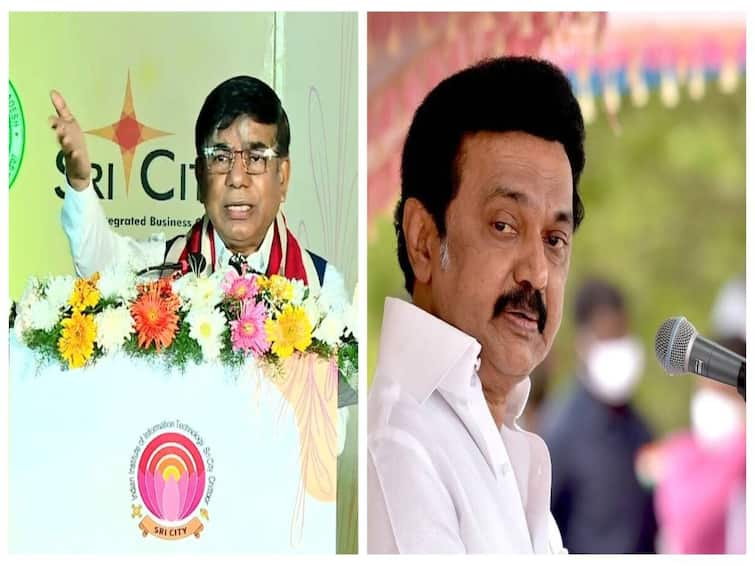 Tamil Nadu Government is not opposing  the New Education Policy- Union Education Minister State Subhas Sarkar New Education Policy : 'தமிழக அரசு தேசிய கல்விக்கொள்கையை எதிர்க்கிறோம் என குறிப்பிடவில்லை' - மத்திய கல்வித்துறை இணையமைச்சர் பேட்டி..