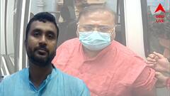 'নতুন তৃণমূল অন্যায়ের সঙ্গে আপোষ করে না, পার্থকে ছুড়ে ফেলে দিয়েছে', বার্তা দেগঙ্গার ব্লক তৃণমূল সভাপতির