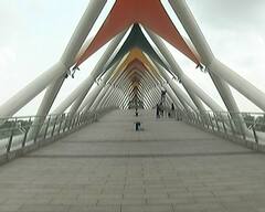 આઇકોનિક અટલ બ્રીજનું PM મોદી કરશે ઉદઘાટન, જાણો શું છે તેની લાક્ષણિકતા