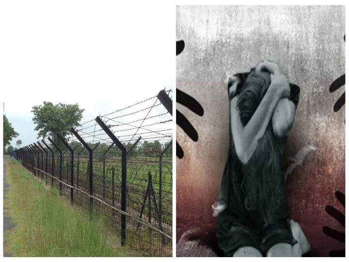 2 BSF men arrested for physical abuse woman trying to cross Indo-Bangladesh border Crime : பாலியல் வன்கொடுமை செய்த பாதுகாப்பு படை வீரர்கள்.. குற்றவாளிகள் சொன்ன அதிர்ச்சி காரணம்..