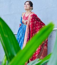 PHOTO: आरती सिंहच्या क्लासी अदा; चाहते झाले फिदा!