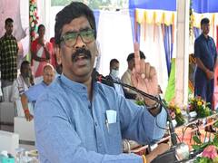 Jharkhand CM : 