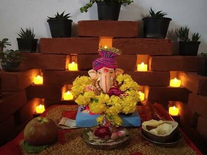 Ganeshotsav 2022: Check Out Some Suggestions  For Eco-Friendly Celebrations Ganeshotsav 2022: Check Out Some Suggestions  For Eco-Friendly Celebrations