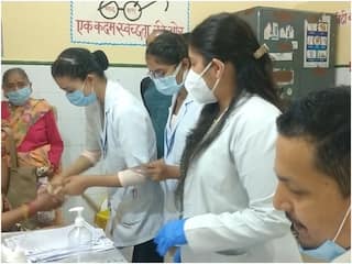 Pithoragarh: स्वास्थ्य मंत्री के दौरे के बावजूद पिथौरागढ़ में स्वास्थ्य व्यवस्था बदहाल, पहाड़ी इलाके में नहीं आना चाहते डॉक्टर