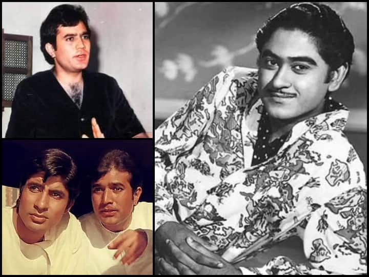 Bollywood Superstar Rajesh Khanna not First Choice of Hrishikesh Mukherjee Film Anand, know in details Anand में इस लेजेंड्री सिंगर को लीड रोल में लेना चाहते थे ऋषिकेश मुखर्जी, राजेश खन्ना को ऐसे मिली थी फिल्म