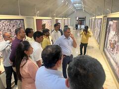 आता काशी विश्वेश्वराच्या धर्तीवर पंढरपुरात नियोजन; मॉडेल जाणून घेण्यासाठी अधिकाऱ्यांची वाराणसी वारी