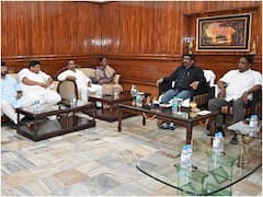 झारखंड के मंत्री ने केंद्र को राज्य में राष्ट्रपति शासन लगाने की दी चुनौती, बोले- 'हमारे पास है 50 से ज्यादा नंबर'