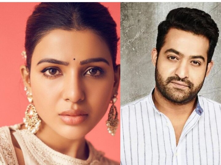 Samantha Ruth Prabhu : ஜூனியர் என்டிஆர் நடிக்க படத்தில் சமந்தா மறுத்தாரா? காரணம் இதுதானா?