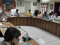 बूंदी में स्कूली बच्चों को तनाव से बचाने के लिए चलाया गया मानस अभियान, स्कूलों में होंगे ये कार्यक्रम