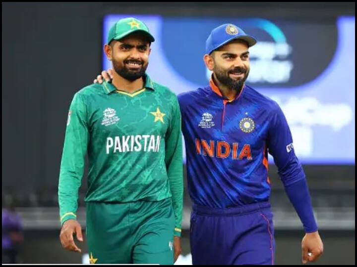 IND vs PAK मैच से पहले फिल्ममेकर का टीम इंडिया को लेकर विवादित बयान, लोगों ने ऐसे लगाई क्लास Filmmaker's controversial statement about Team India before Indo-Pak match IND vs PAK मैच से पहले फिल्ममेकर का टीम इंडिया को लेकर विवादित बयान, लोगों ने ऐसे लगाई क्लास