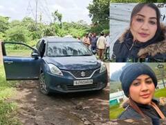 VALSAD : પ્રખ્યાત ગાયિકા વૈશાલી બલસારાનો શંકાસ્પદ હાલતમાં મૃતદેહ મળી આવ્યો, હત્યા અંગે અનેક તર્ક-વિતર્ક