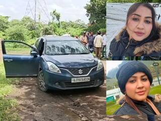 VALSAD : પ્રખ્યાત ગાયિકા  વૈશાલી બલસારાનો શંકાસ્પદ હાલતમાં મૃતદેહ મળી આવ્યો, હત્યા અંગે અનેક તર્ક-વિતર્ક