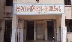 શાળાએથી છૂટ્યા 13 વર્ષનો બાળક નદી જોવા ગયો, ભેખડ ધસી પડતા મોતને ભેટ્યો