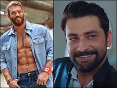 Turkish Handsome Actors: टर्की के सबसे हैंडसम अभिनेताओं में शुमार हैं ये एक्टर्स, इनके आगे बॉलीवुड सितारे भी पड़ जाएंगे फिके!