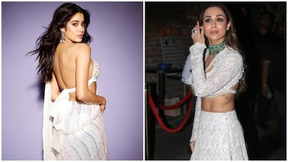 Jahnvi Kapoor Malaika Arora ने Kunal Rawal की pre-wedding bash में क्या किया | ENT LIVE