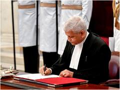 CJI यूयू ललित की अगुवाई वाली पीठ कई मामलों पर करेगी सुनवाई, सिद्दीकी कप्पन की याचिका भी है शामिल