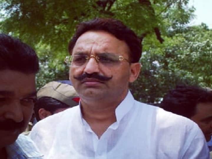 Enforcement Directorate banned Mukhtar Ansari Wife Afsa Ansari for going abroad and give notice to close friends Mukhtar Ansari News: माफिया मुख्तार अंसारी की पत्नी के विदेश जाने पर रोक, साले और ससुर पर भी एक्शन