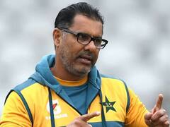 IND vs PAK: 'टीम इंडिया को राहत' वाले ट्वीट पर वकार युनिस ने दी सफाई, बोले- 'मैंने तो बस थोड़ा मसाला..'