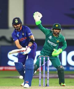 Virat Kohli 100th T20 Match: ਵਿਰਾਟ ਕੋਹਲੀ ਦੇ ਕਰੀਅਰ ਦਾ ਸਭ ਤੋਂ ਵੱਡਾ ਮੈਚ, ਪਾਕਿਸਤਾਨ ਖ਼ਿਲਾਫ਼ ਰਚਣਗੇ ਇਤਿਹਾਸ