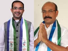 Kurnool YSRCP: కర్నూలు వైసీపీలో మొదలైన టికెట్ల లొల్లి, హై కమాండ్ దృష్టిలో పడేందుకు ప్రయత్నాలు ముమ్మరం