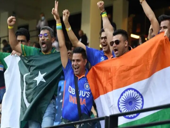 IND vs PAK Asia Cup 2022 : இந்தியா - பாகிஸ்தான் மோதும் துபாய் மைதானம் எப்படி..? டாஸ் வெல்வது முக்கியமா..?