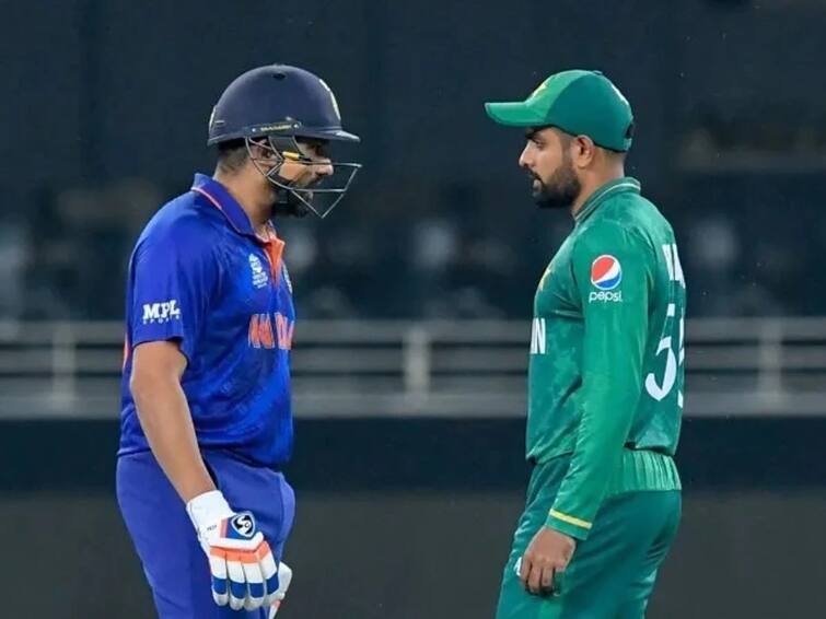 IND vs PAK: India-Pakistan clash in Asia Cup today, know from possible playing-11 to pitch and weather mood IND vs PAK: ਏਸ਼ੀਆ ਕੱਪ 'ਚ ਅੱਜ ਹੋਵੇਗੀ ਭਾਰਤ-ਪਾਕਿਸਤਾਨ ਦੀ ਟੱਕਰ, ਜਾਣੋ ਸੰਭਾਵਿਤ ਪਲੇਇੰਗ-11 ਤੋਂ ਲੈ ਕੇ ਪਿੱਚ ਅਤੇ ਮੌਸਮ ਦਾ ਮਿਜਾਜ਼