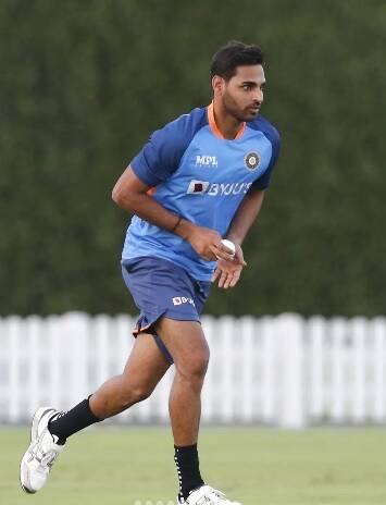 ভারতীয় পেস অ্যাটাককে নেতৃত্বে দেবেন ভুবনেশ্বর কুমার। এছাড়াও সিরাজ, আবেশ ও তরুণ অর্শদীপ রয়েছেন।