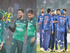 IND vs PAK Asia Cup 2022 : இந்தியா - பாகிஸ்தான் மோதும் துபாய் மைதானம் எப்படி..? டாஸ் வெல்வது முக்கியமா..?