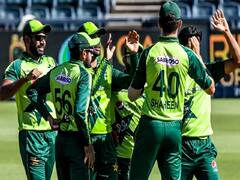 Pakistan Black Armbands : ஆசிய கோப்பை 2022 : இந்திய அணியுடன் மோதும் பாகிஸ்தான் வீரர்களின் கைகளில் கருப்புப்பட்டை.. ஏன்?