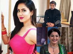 हिना खान से सौम्या टंडन तक, ऐसे TV सितारे जिन्होंने पॉपुलर टीवी सीरियल को बीच में ही छोड़ दिया