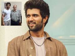 विजय देवरकोंडा ने नाराज थियेटर मालिक मनोज देसाई से की मुलाकात