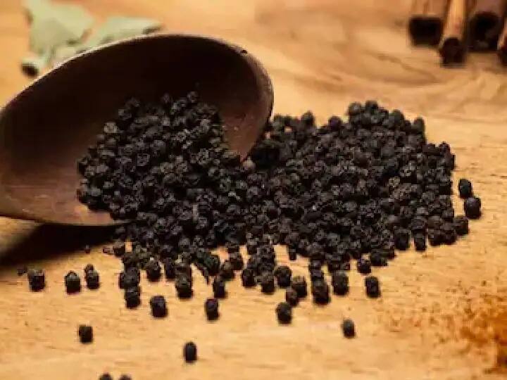 Health Tips : काळी मिरी (Black Pepper) आरोग्यासाठी अतिशय फायदेशीर असते. याचं सेवन करण्यासाठी विविध प्रकार आहेत.